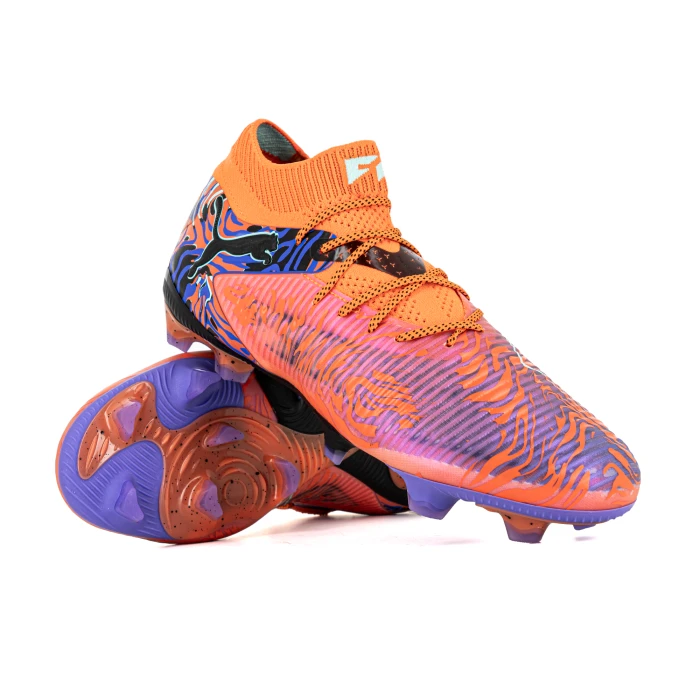 Puma - Future 8 Ultimate FG Creativity Pack