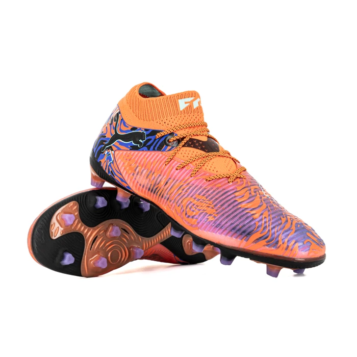 Puma - Future 8 Ultimate AG Creativity Pack
