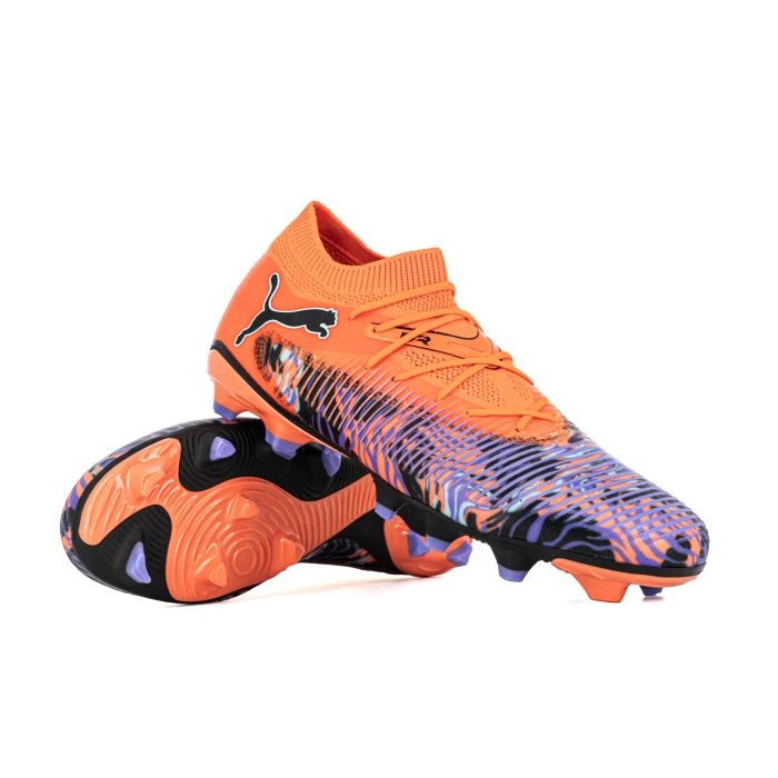 Puma - Future 8 Match FG/AG Creativity Pack