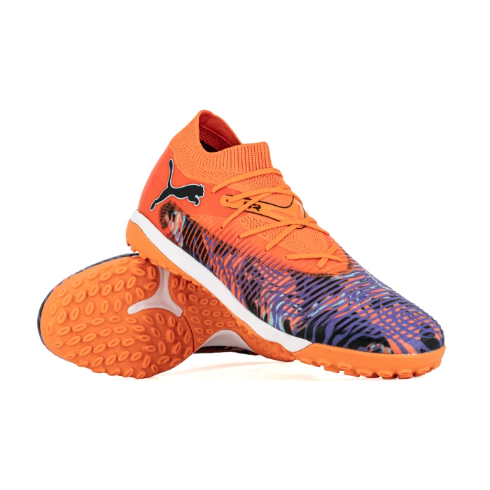 Puma - Future 8 Match TT Creativity Pack