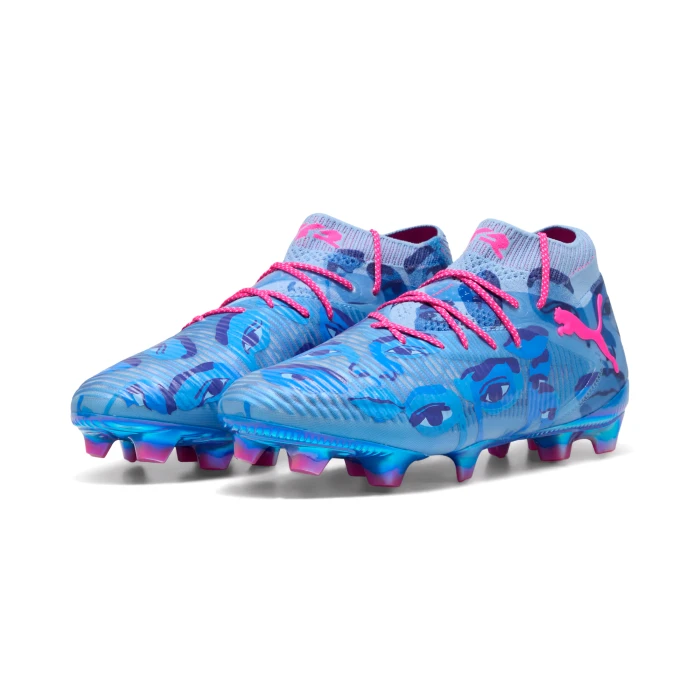 Puma - Future 8 Ultimate x KidSuper FG