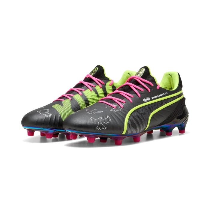 Puma - King Ultimate x KidSuper FG/AG