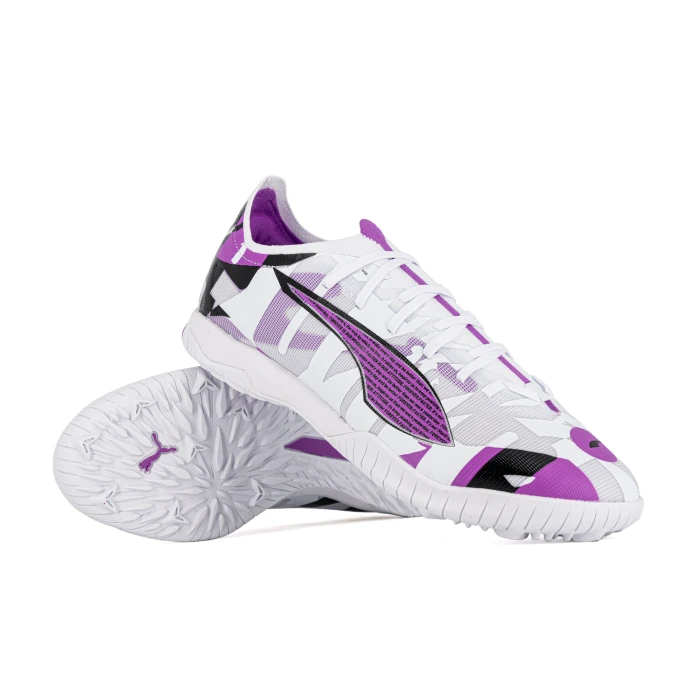 Puma - Ultra 5 Match TT Forever Pack