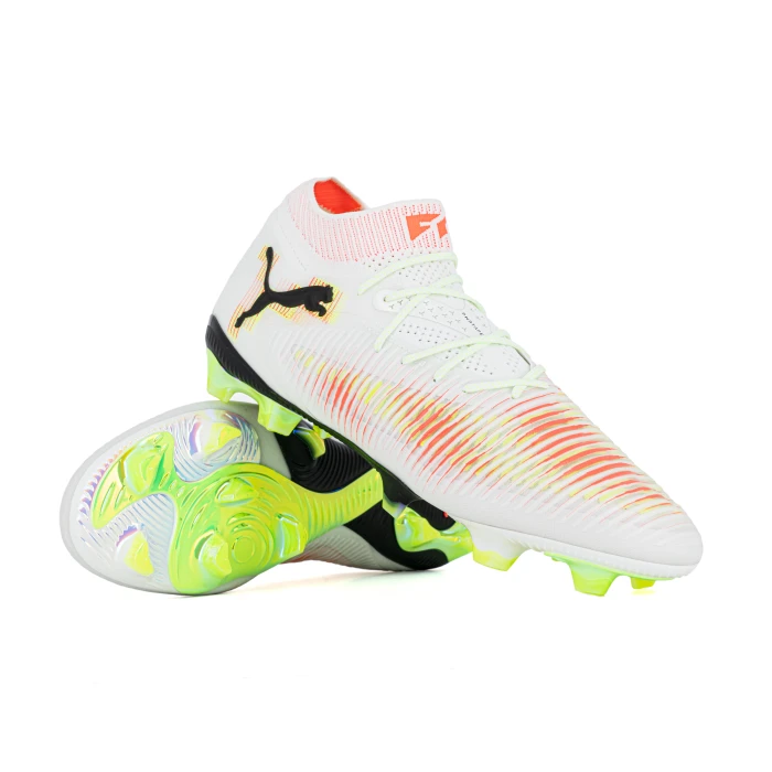 Puma - Future 8 Ultimate Launch FG