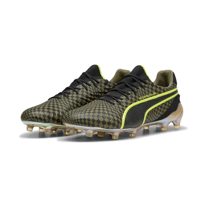Puma - King Ultimate x Porsche FG/AG