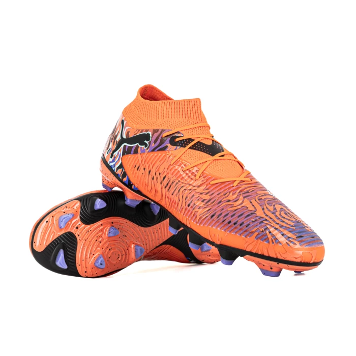 Puma - Future 8 Pro FG/AG Creativity Pack