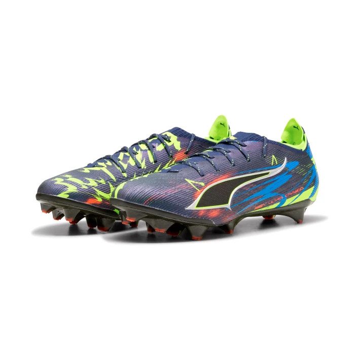 Puma - Ultra 6 Carbon Launch Edition FG