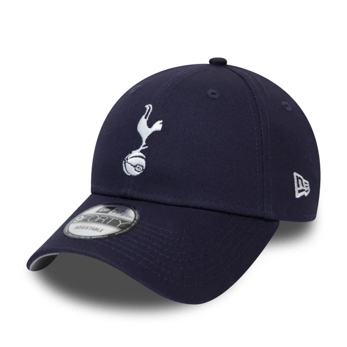 New Era - Tottenham Essential 9FORTY Cap Blue Navy