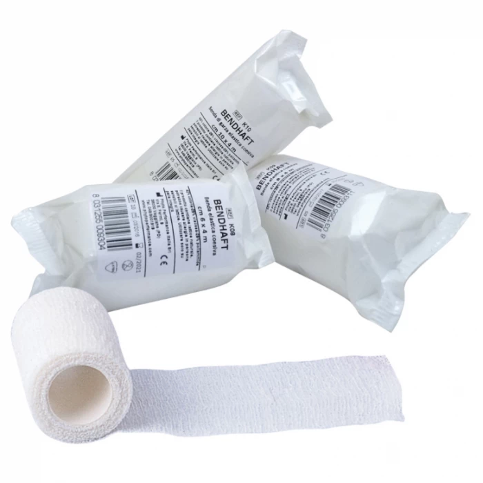 Phyto performance - bendhaft cm 6 x 4 mt garza elastica