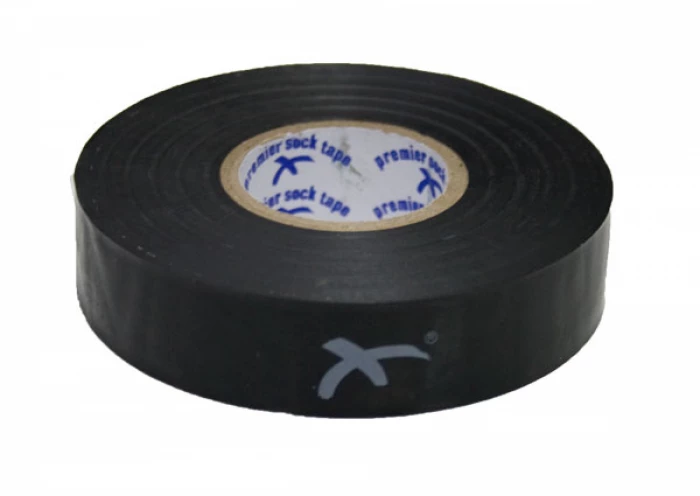Phyto Performance - Tape Reggi Calzettoni Nero cm 2 x 33 m