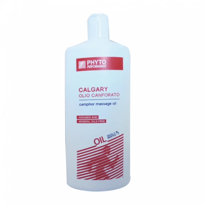 Phyto Performance - Olio Invernale Calgary 500 ml