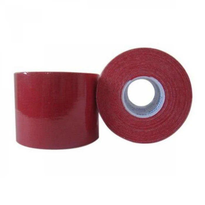 Phyto Performance - Kinetik Tape 5 cm x 5 m Rosso