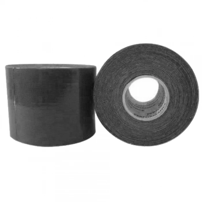 Phyto Performance - Kinetik Tape 5 cm x 5 m Nero