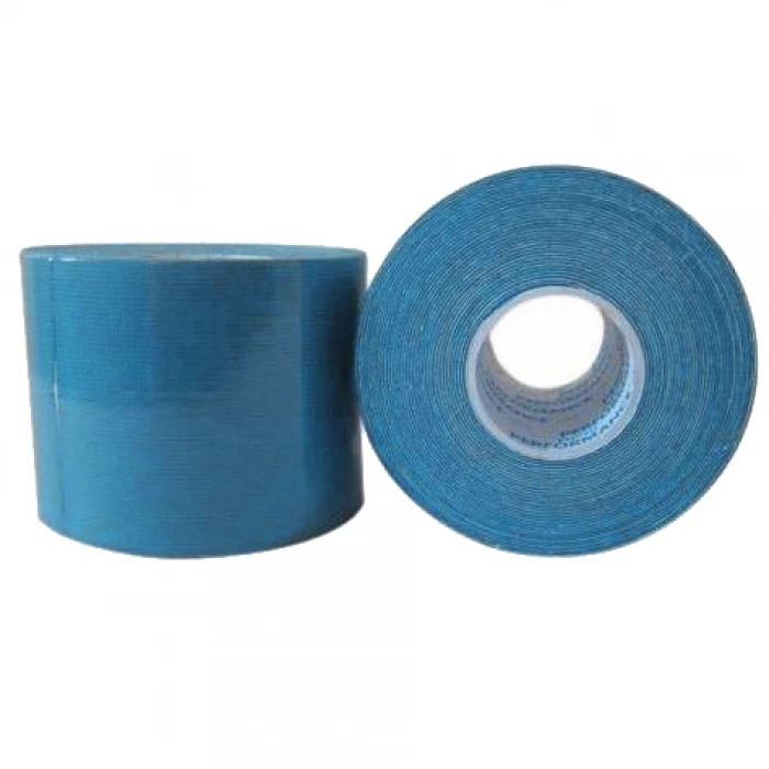 Phyto Performance - Kinetik Tape 5 cm x 5 m Celeste