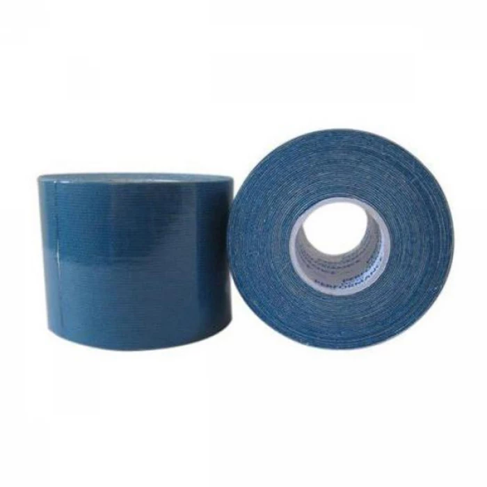 Phyto Performance - Kinetik Tape 5 cm x 5 m Blu