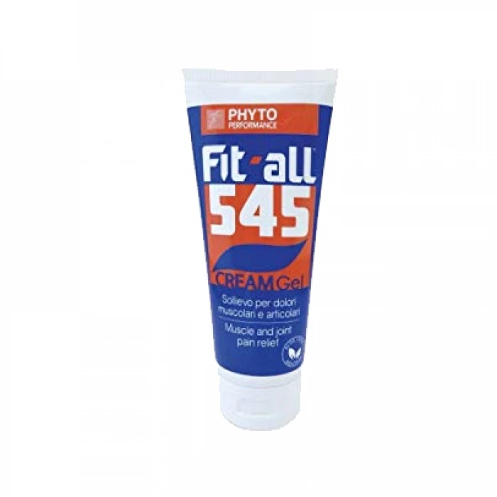Phyto Performance - Fit-all 545 100 ml