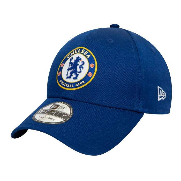 New Era - Chelsea Royal 9FORTY Cap
