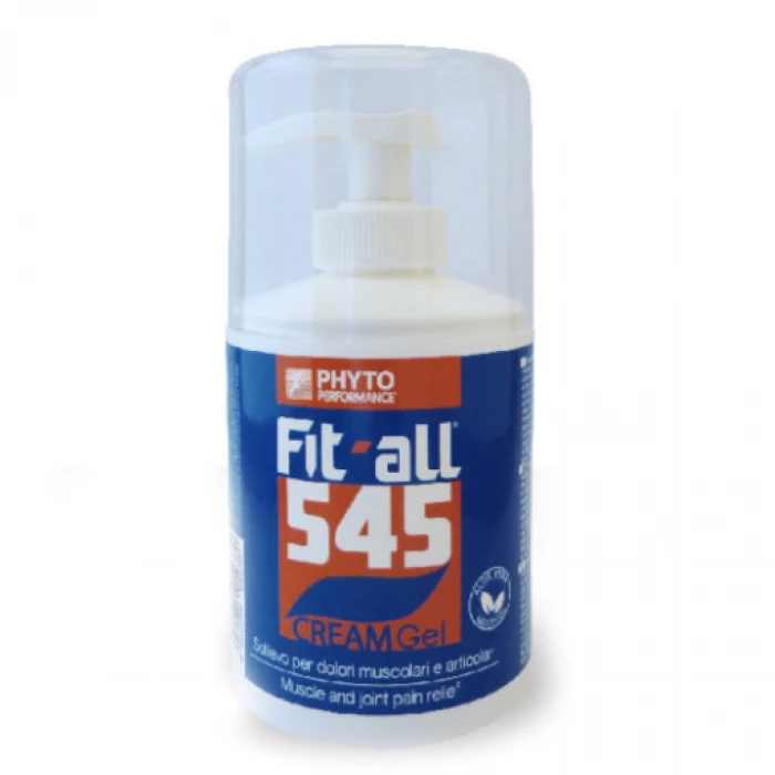 Phyto Performance - Fit-all 545 250 ml