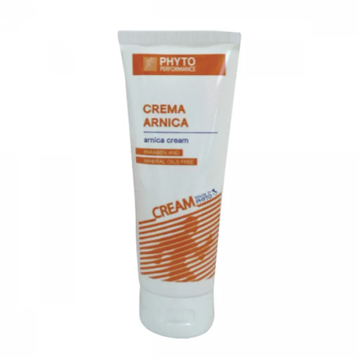 Phyto Performance - Crema all'arnica 100 ml