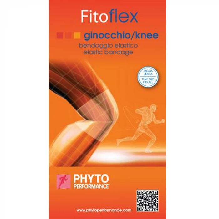 Phyto Performance -  Elastic knee pad