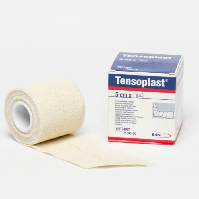 Sixtus - Tensoplast Cm 5 X 4.5 mt.