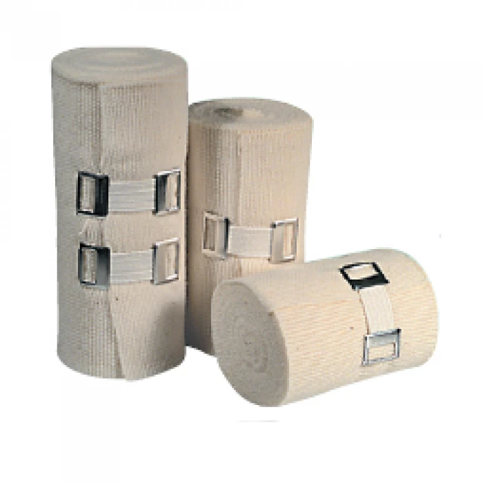 Sixtus - Benda Elastica cm 10 X 4.5 m