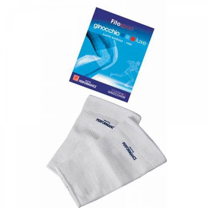 Phyto Performance - Ginocchiere elastiche