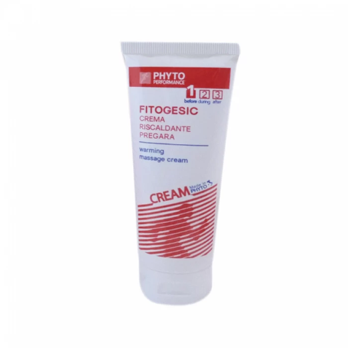 Phyto Performance - Fitogesic Crema Pregara