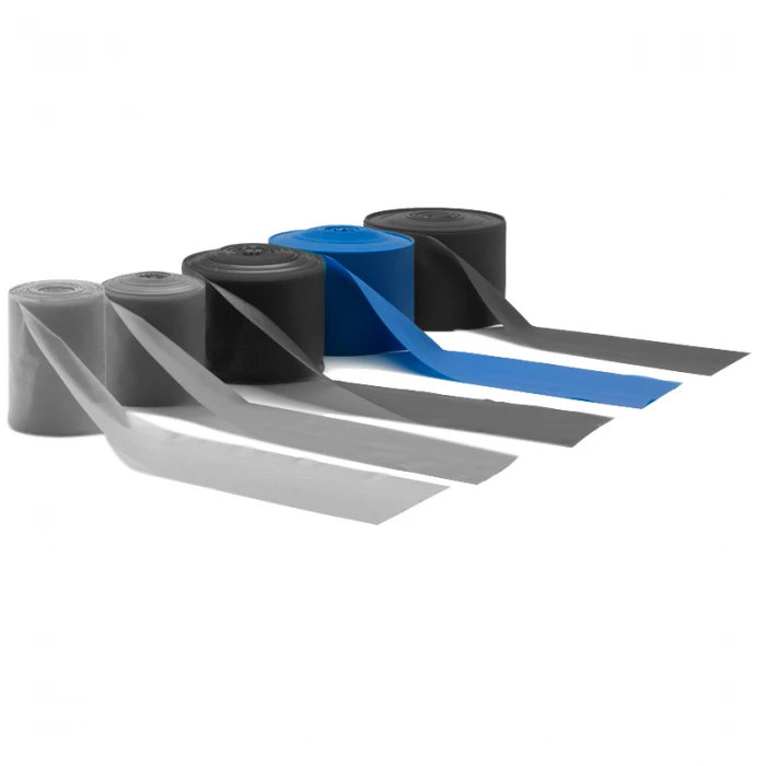 Phyto Performance - Body Band Colore Blu cm 14.5x5 m