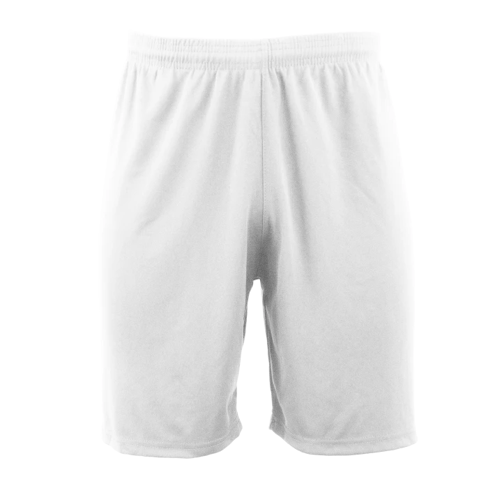 Cama - Short Classic White