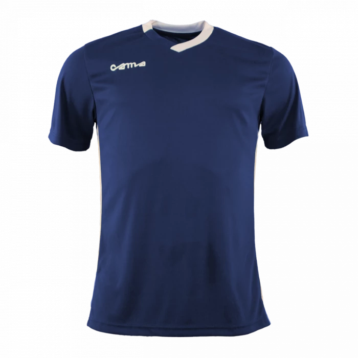 Cama - Jersey Classic Blue / White SS