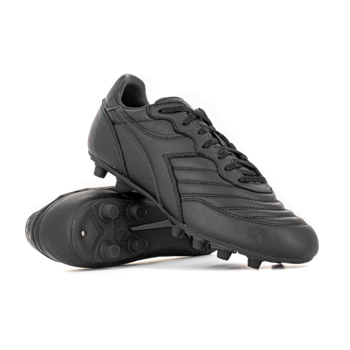 Diadora - Brasil LT+ MDPU FG Black