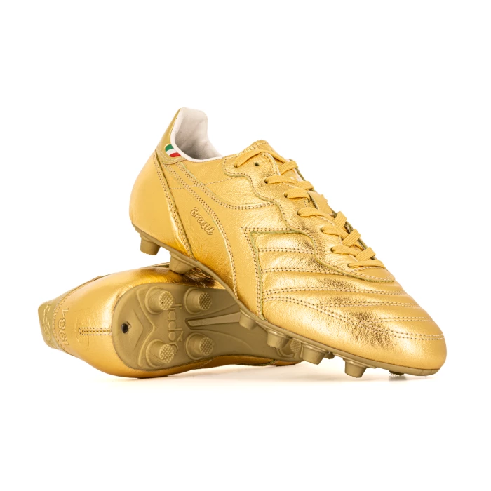 Diadora - Brasil Italy OG LT + MDPU Gold