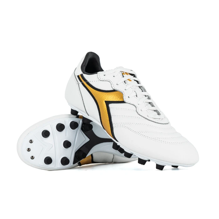 Diadora - Brasil LT + MDPU Gold