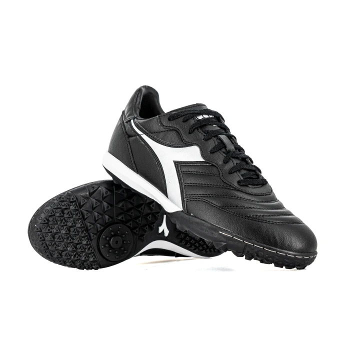 Diadora - Brasil R TFR Black