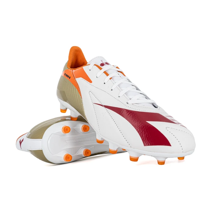 Diadora - Maximus Elite LT SLP12