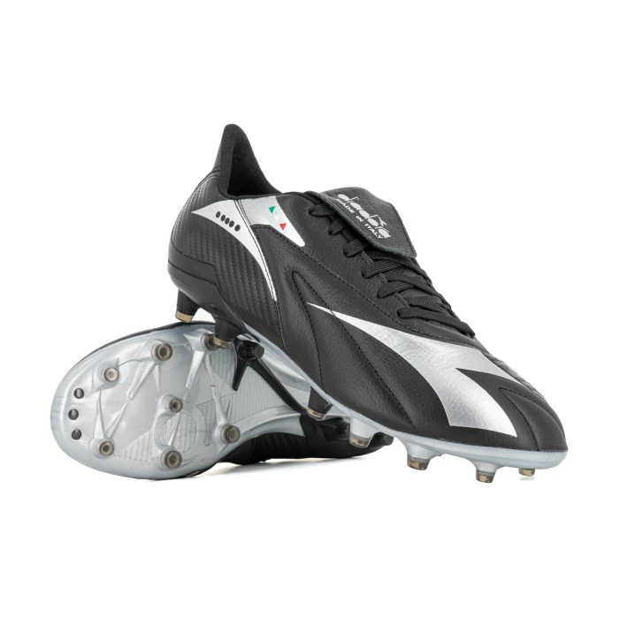 Diadora - Maximus Elite ITA T SLX Black