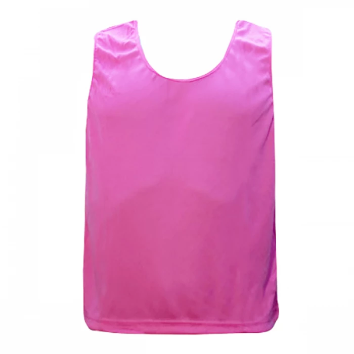 Cama - Set 10 Pettorine / Casacche Fucsia BAMBINO