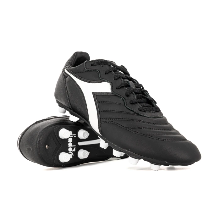 Diadora - Brasil LT MDPU FG Black