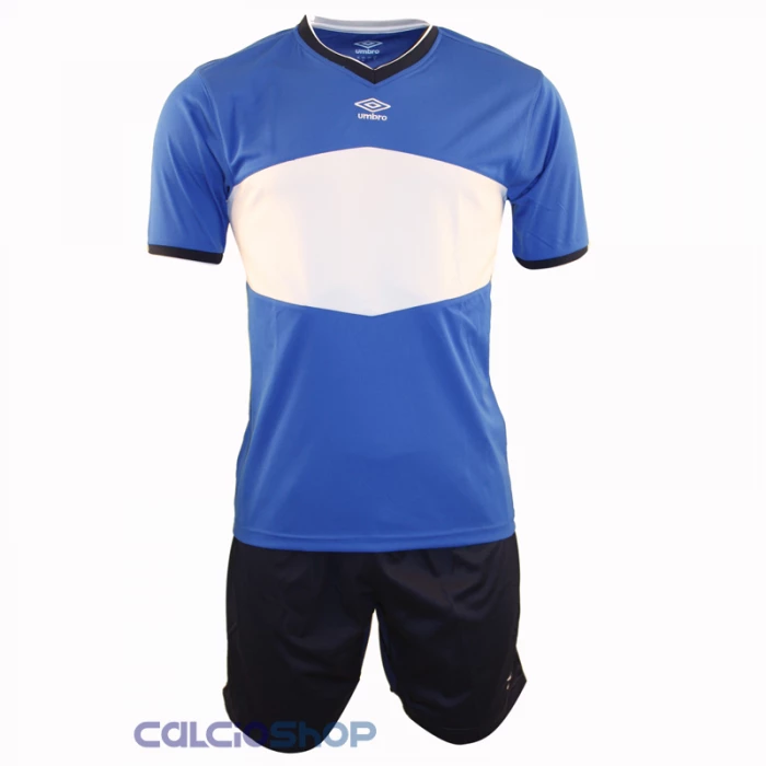 Umbro - Toffees Azzurro / Blu MC