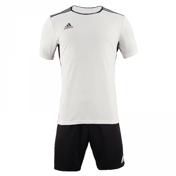 adidas - Entrada 18 Bianco - Nero MC