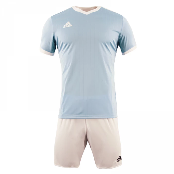 adidas - Tabela 18 Celeste / Bianco MC