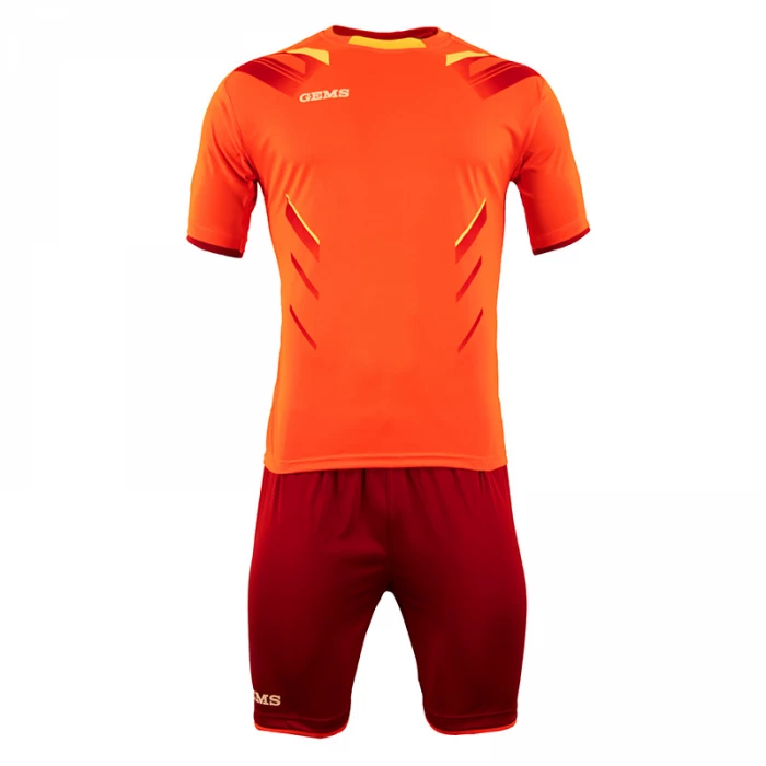 Gems - Kit Viper Arancione Fluo MC