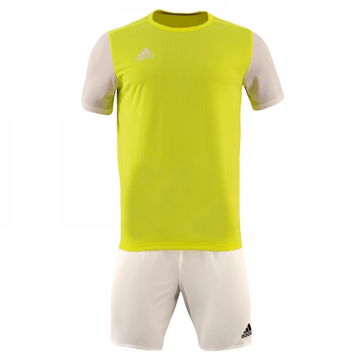 adidas - Estro Giallo Fluo / Bianco MC