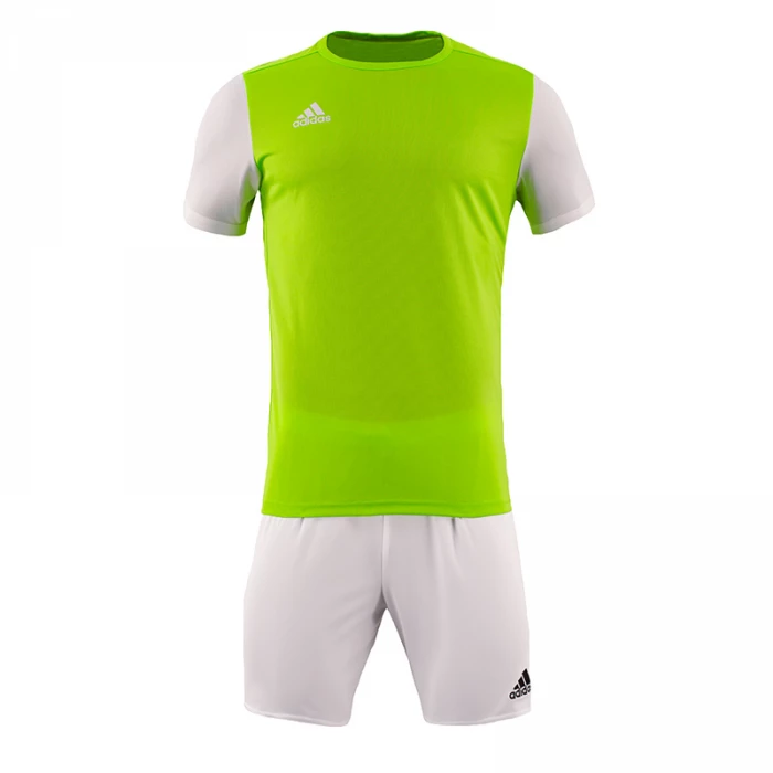 adidas - Estro Verde Fluo / Bianco MC