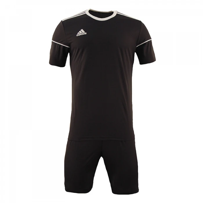 adidas - Squad 17 P Nero / Bianco MC