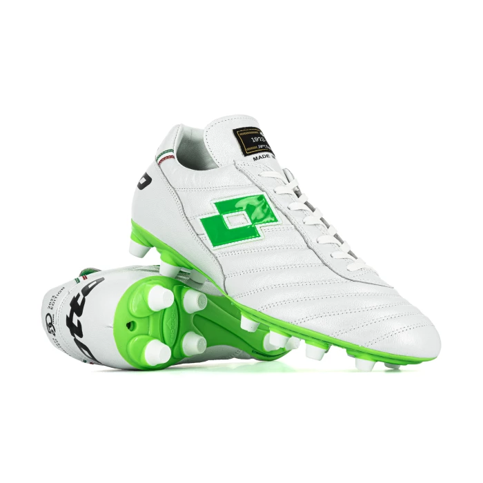 Lotto - Stadio OG II FG 50YEARS Icon
