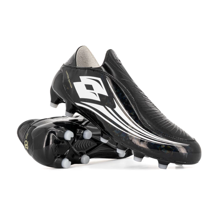 Lotto - Zhero Gravity THREE OG 50YEARS