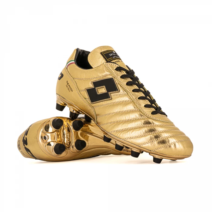 Lotto - Stadio OG II FG 50YEARS Gold