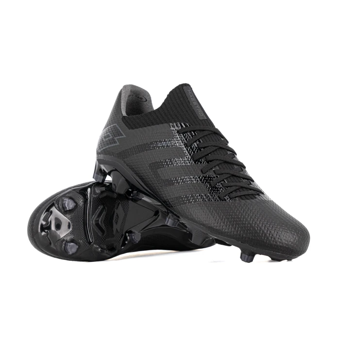 Lotto - Maestro 300 VI FG Black